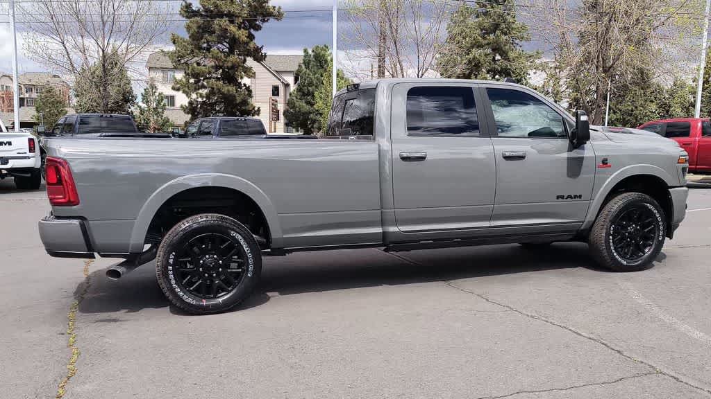 Thumbnail: 2026 RAM 3500 - 9