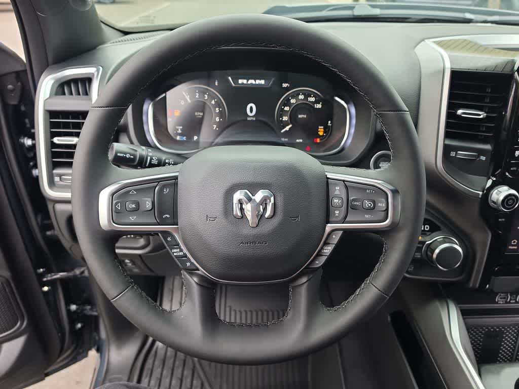 Thumbnail: 2026 RAM 1500 - 14