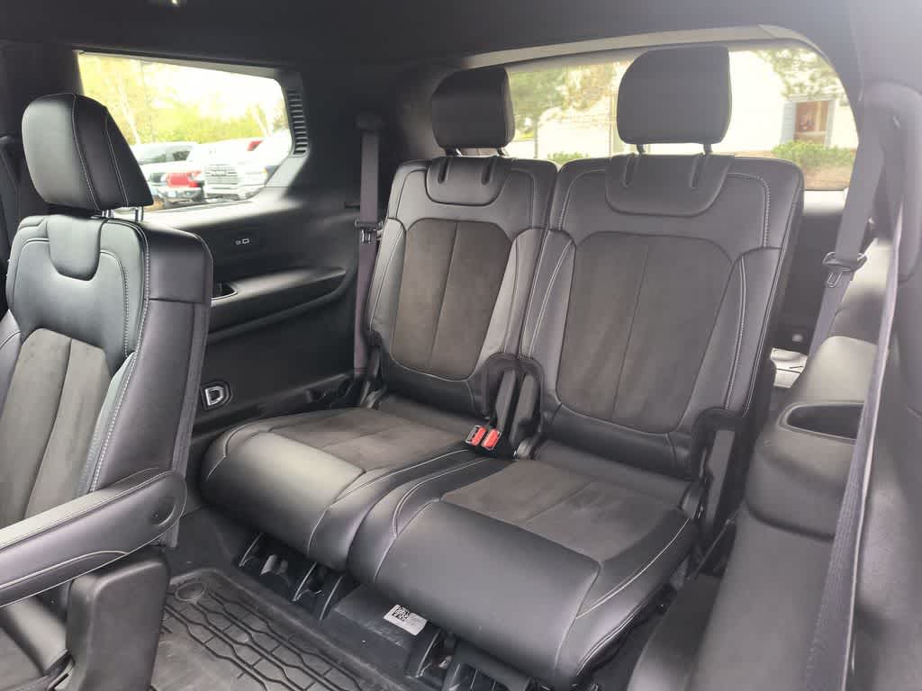 Thumbnail: 2024 Jeep Grand Cherokee L - 23