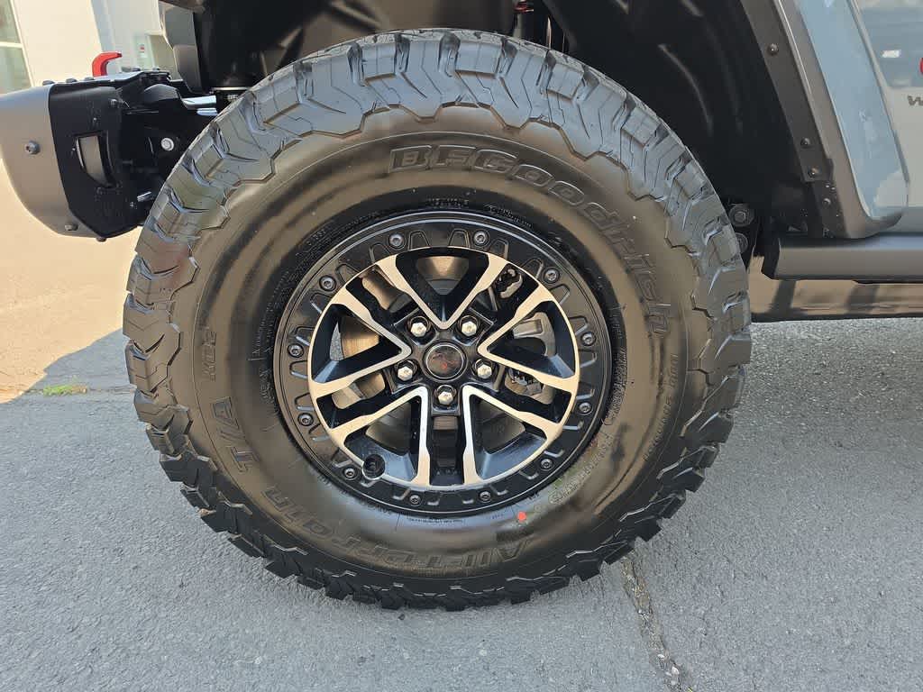 Thumbnail: 2026 Jeep Wrangler - 10