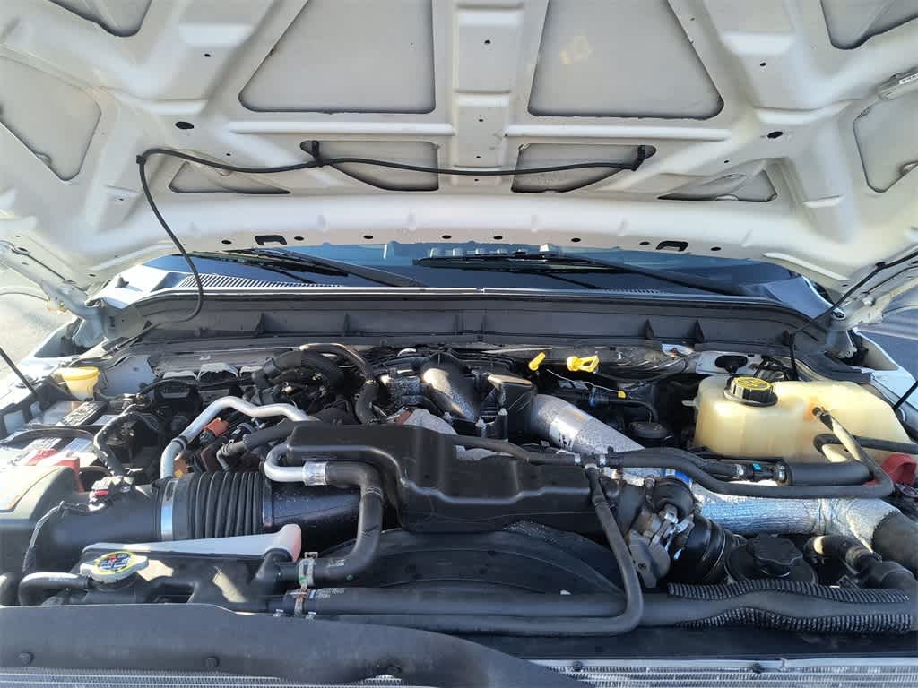 Thumbnail: 2016 Ford Econoline - 23