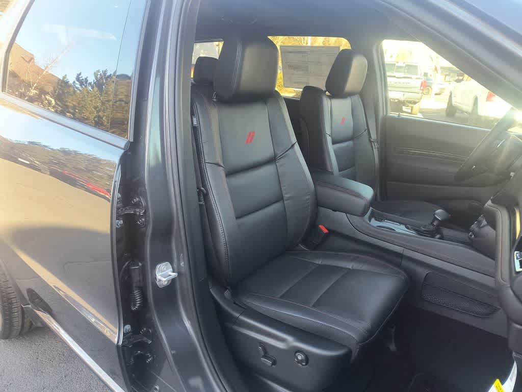 Thumbnail: 2026 Dodge Durango - 26