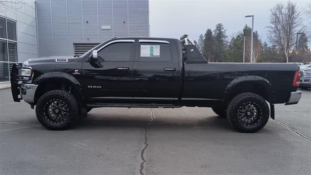 Thumbnail: 2020 RAM 3500 - 5