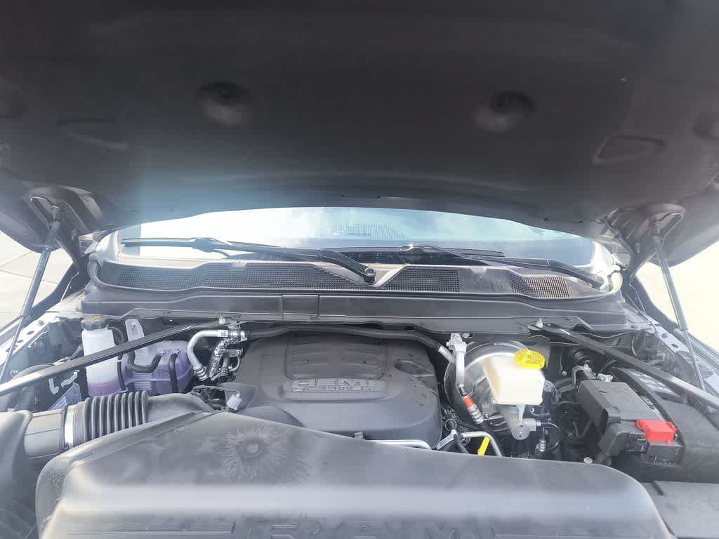 Thumbnail: 2026 RAM 2500 - 25