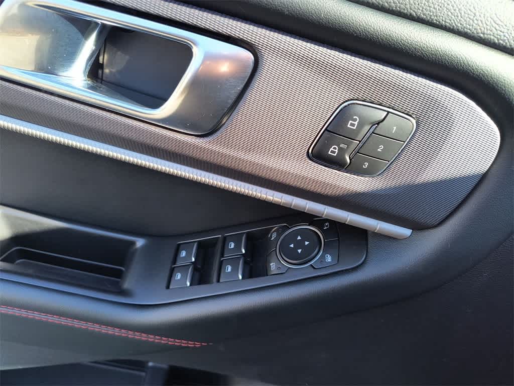 Thumbnail: 2025 Ford Explorer - 13