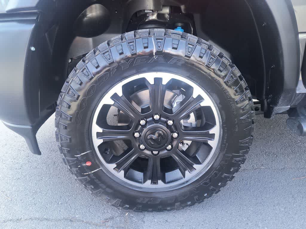 Thumbnail: 2026 RAM 2500 - 10