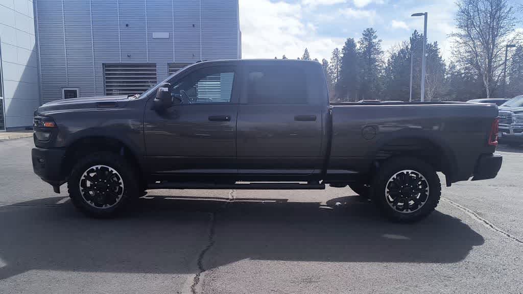 Thumbnail: 2026 RAM 2500 - 5