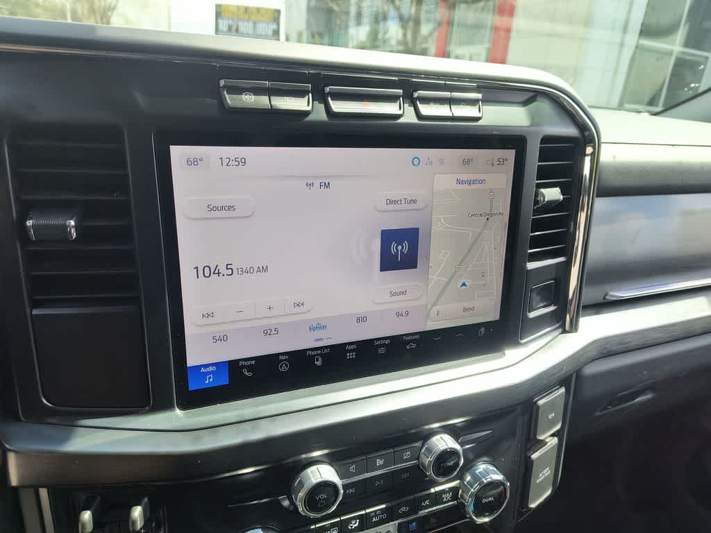 Thumbnail: 2024 Ford Econoline - 16