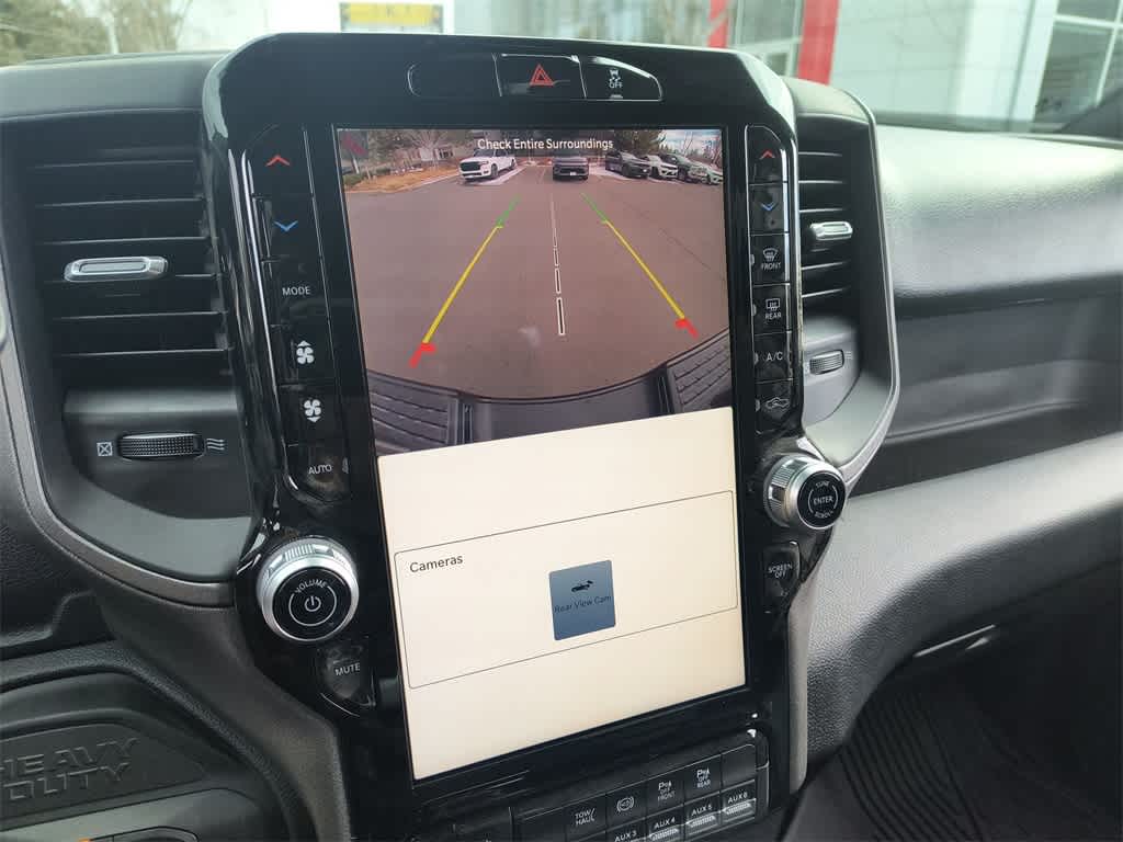 Thumbnail: 2026 RAM 3500 - 17