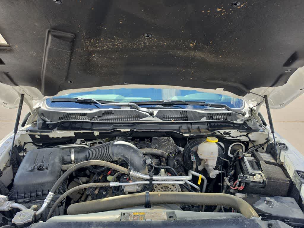 Thumbnail: 2023 RAM 1500 - 23