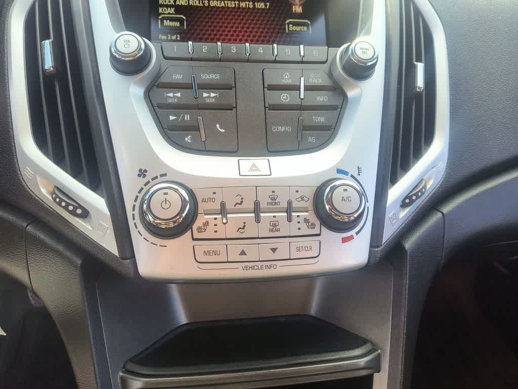 Thumbnail: 2017 GMC Terrain - 19