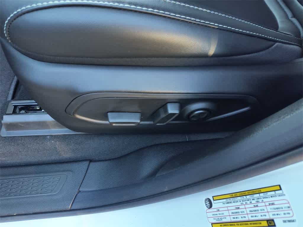 Thumbnail: 2025 Jeep Grand Cherokee - 12