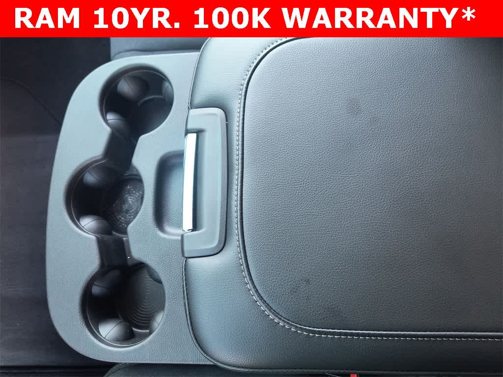 Thumbnail: 2026 RAM 2500 - 21