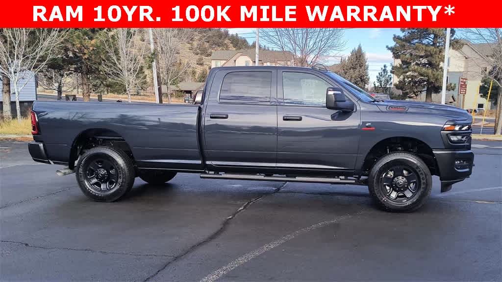 Thumbnail: 2026 RAM 3500 - 2