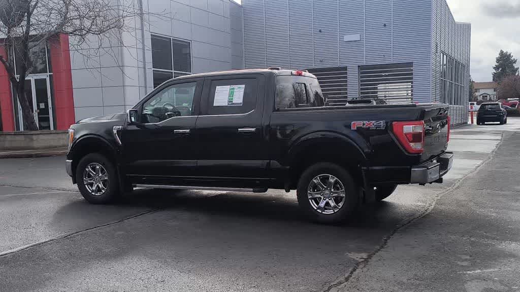 Thumbnail: 2021 Ford F-150 - 6