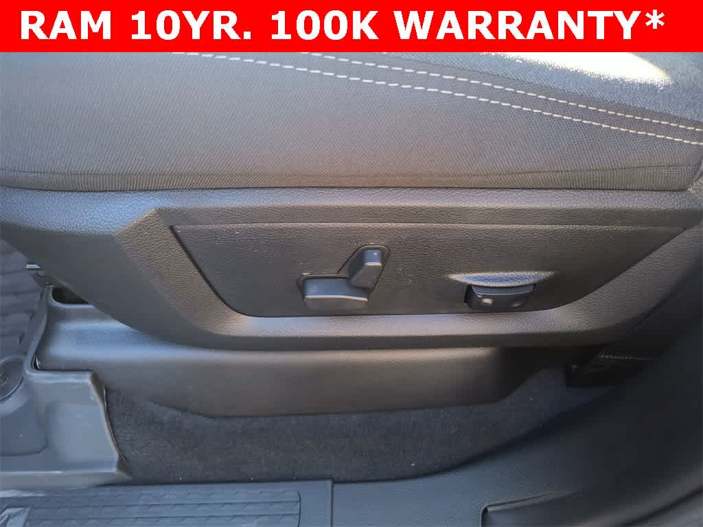 Thumbnail: 2026 RAM 3500 - 12