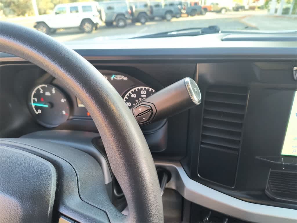 Thumbnail: 2023 Ford Econoline - 19