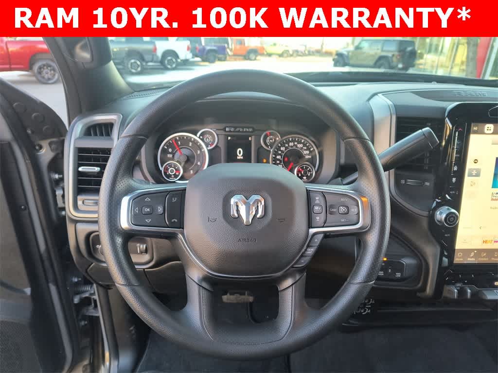 Thumbnail: 2026 RAM 2500 - 14