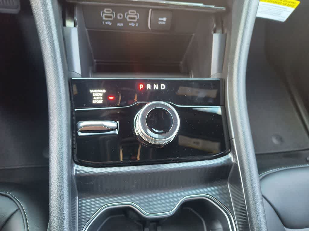 Thumbnail: 2026 Jeep Grand Cherokee - 20