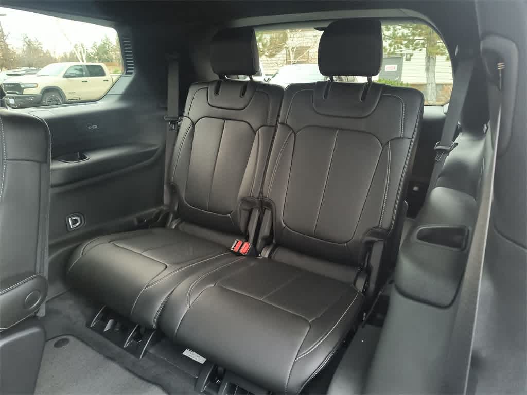 Thumbnail: 2025 Jeep Grand Cherokee - 24