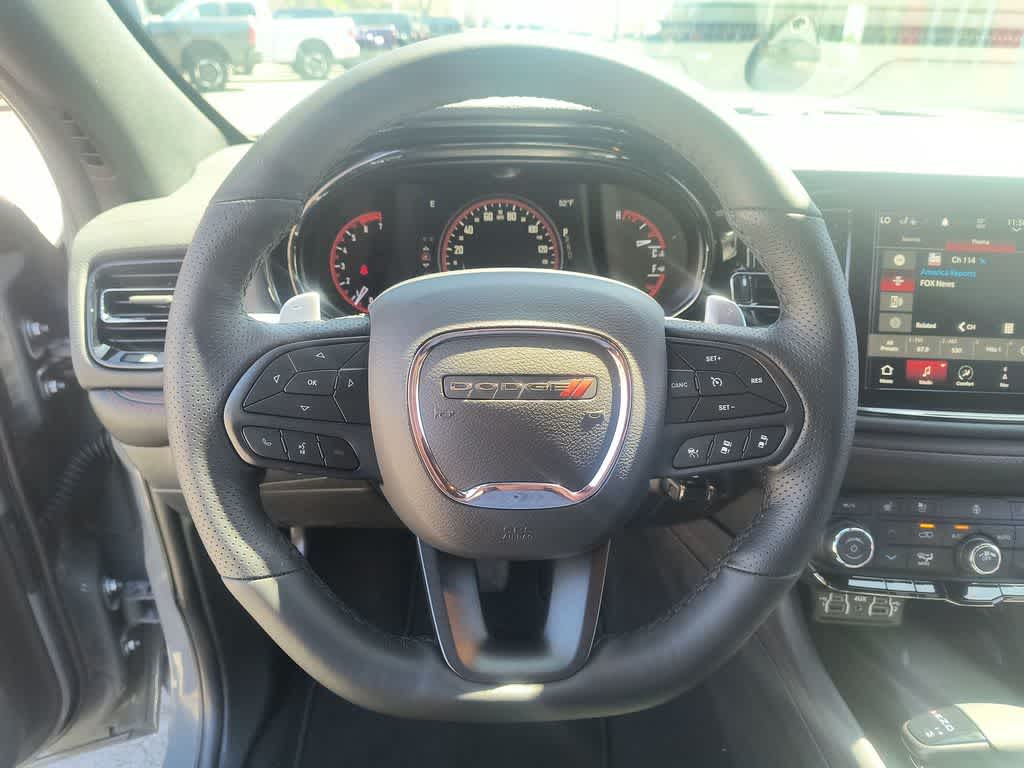 Thumbnail: 2026 Dodge Durango - 14