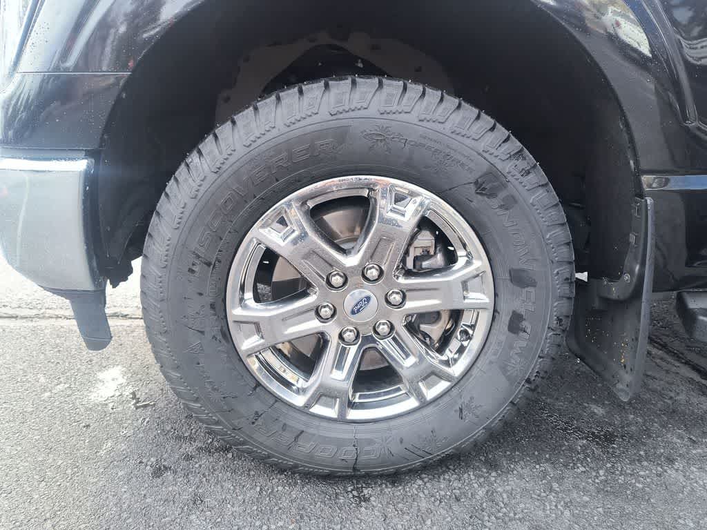 Thumbnail: 2021 Ford F-150 - 10