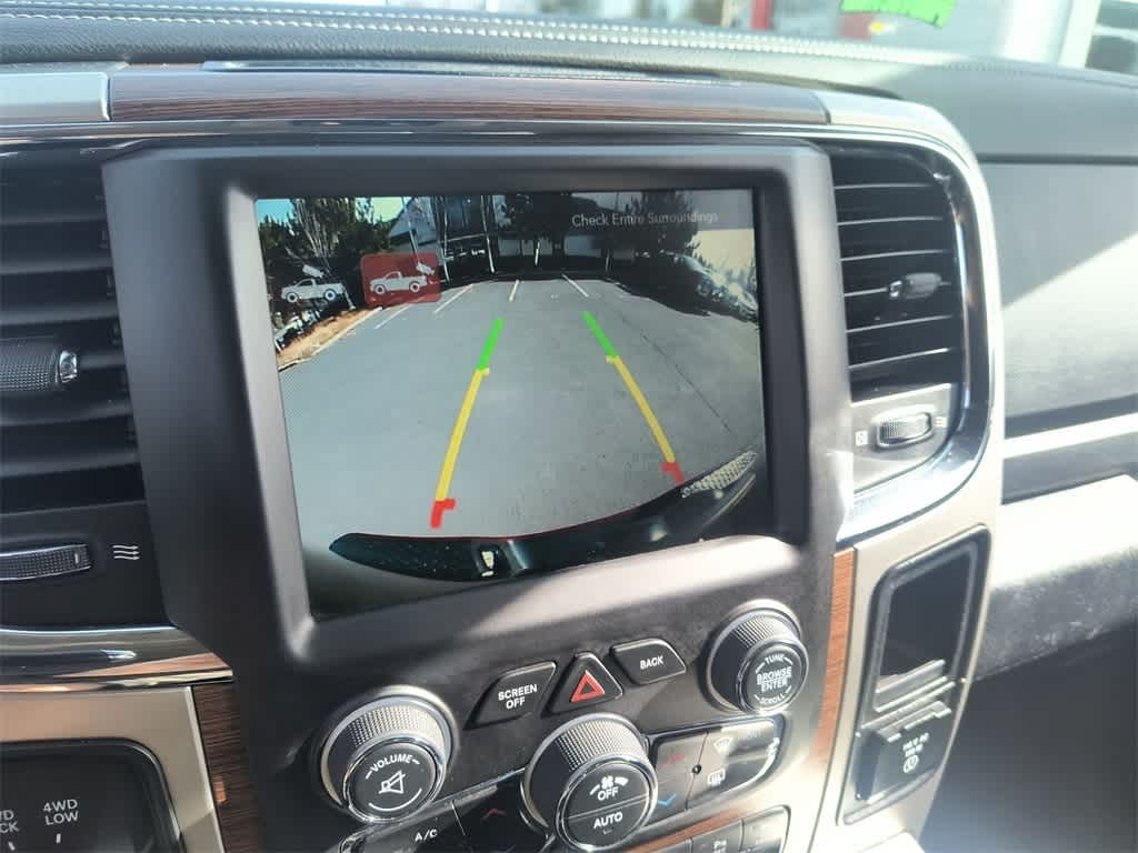 Thumbnail: 2017 RAM 3500 - 17