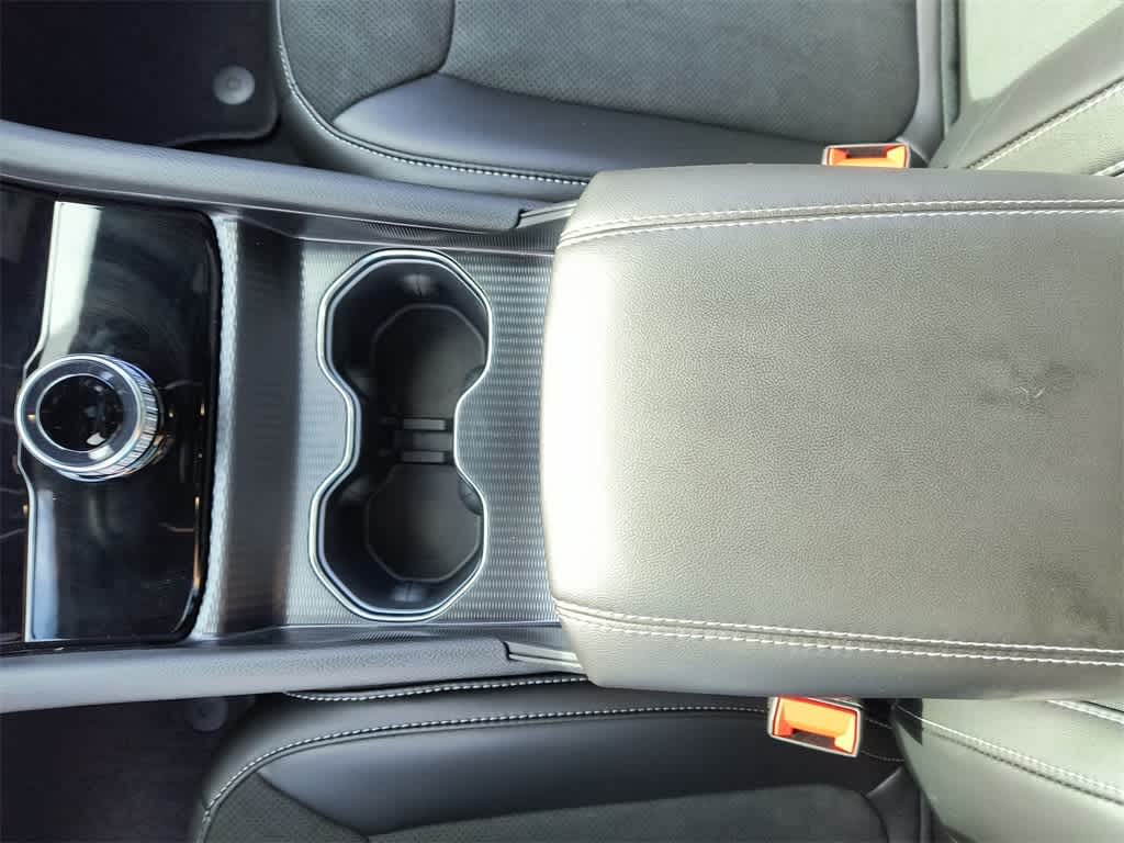 Thumbnail: 2025 Jeep Grand Cherokee L - 20