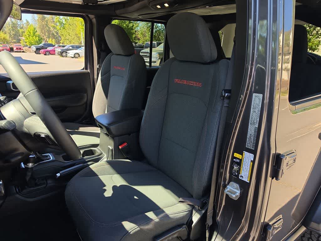 Thumbnail: 2025 Jeep Wrangler - 10