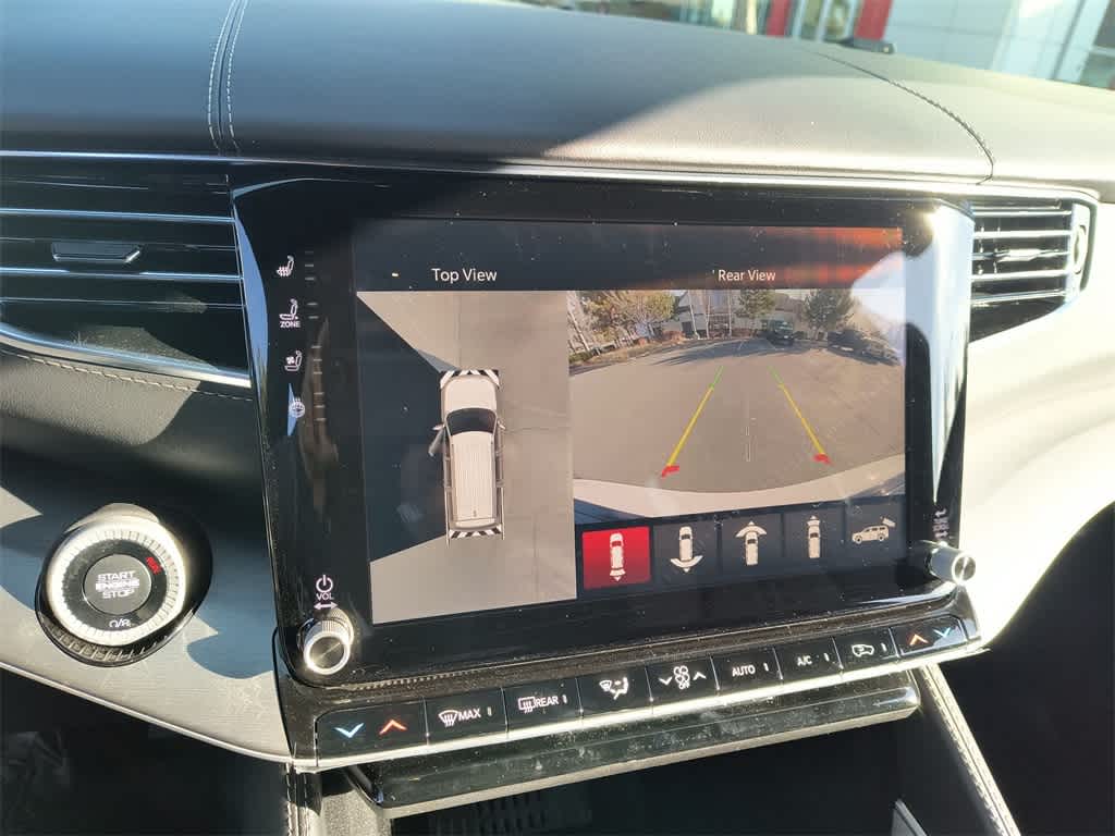 Thumbnail: 2026 Jeep Grand Wagoneer - 17