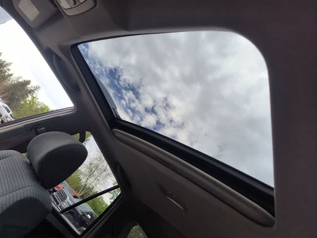Thumbnail: 2004 Toyota 4Runner - 20