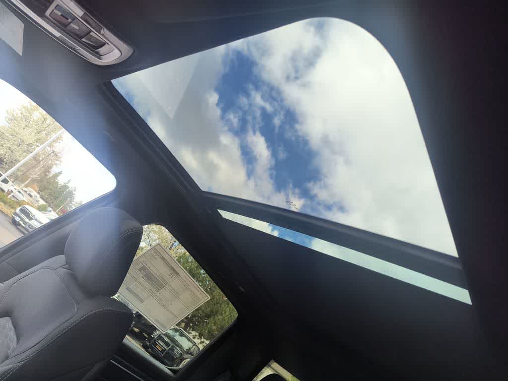 Thumbnail: 2026 RAM 1500 - 22