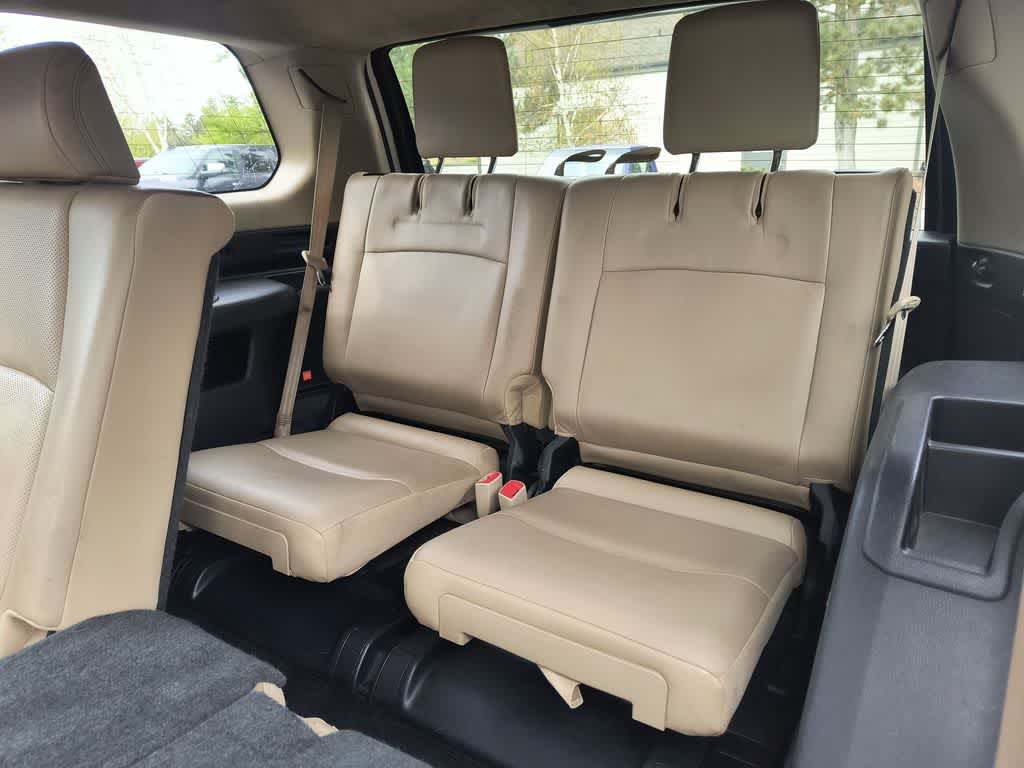 Thumbnail: 2016 Toyota 4Runner - 24