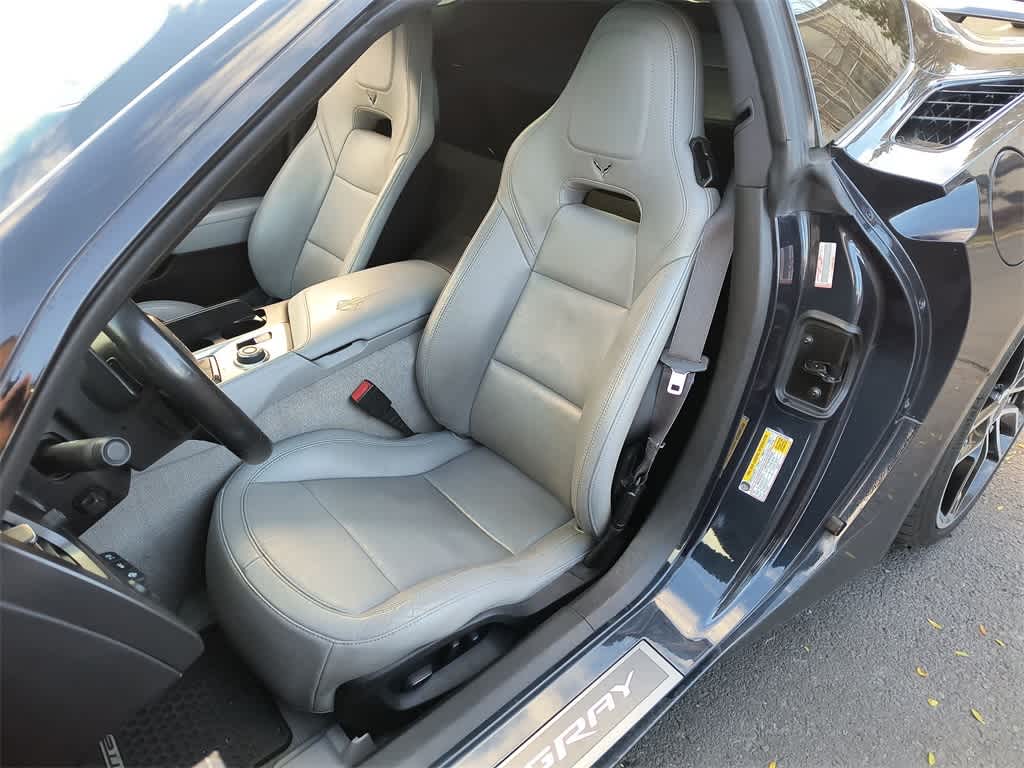 Thumbnail: 2014 Chevrolet Corvette - 11