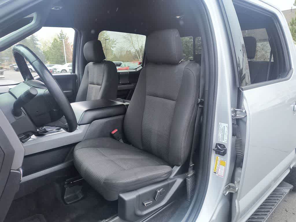 Thumbnail: 2017 Ford F-150 - 11