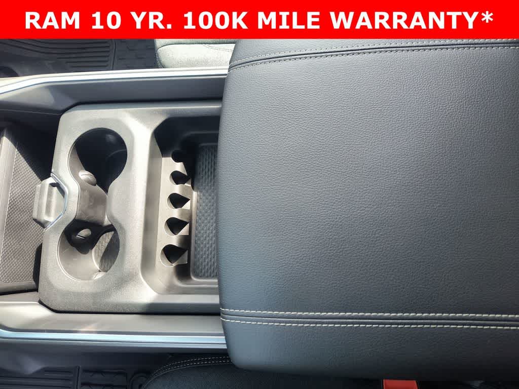 Thumbnail: 2026 RAM 3500 - 21