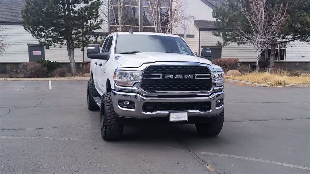 Thumbnail: 2023 RAM 2500 - 3
