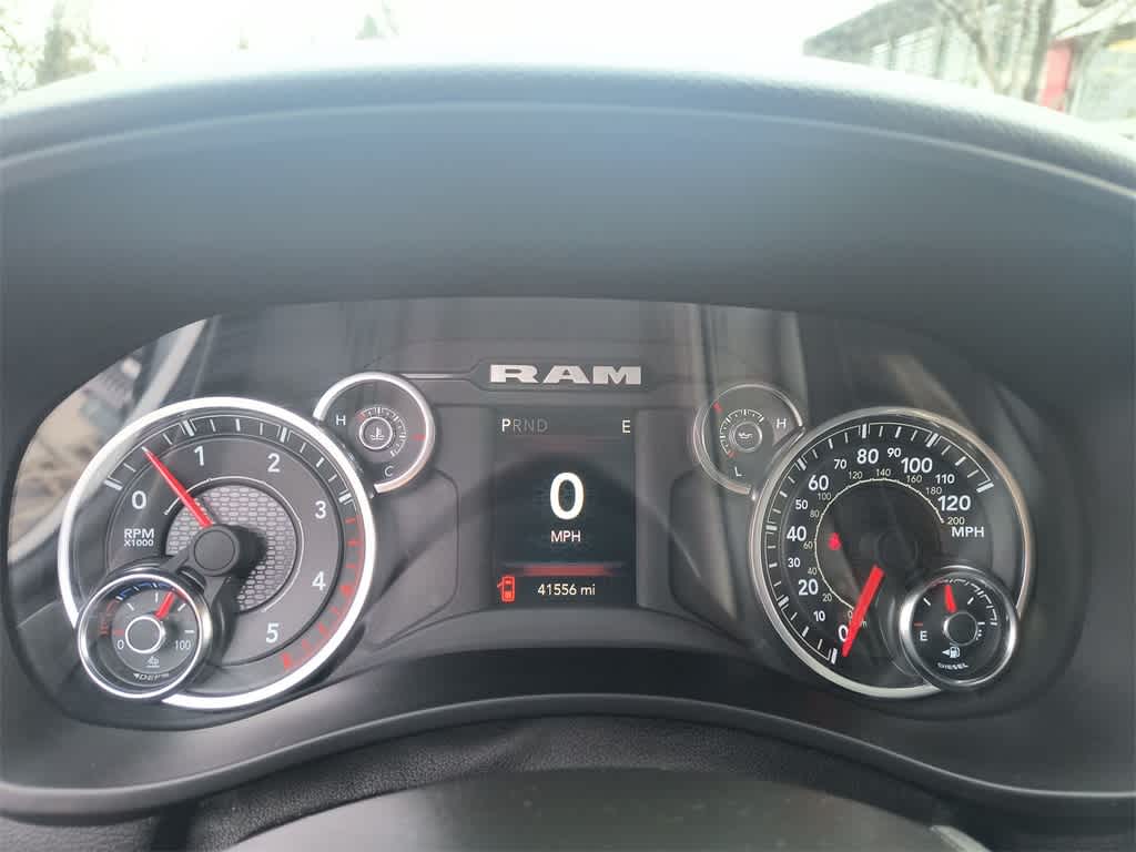 Thumbnail: 2024 RAM 2500 - 15