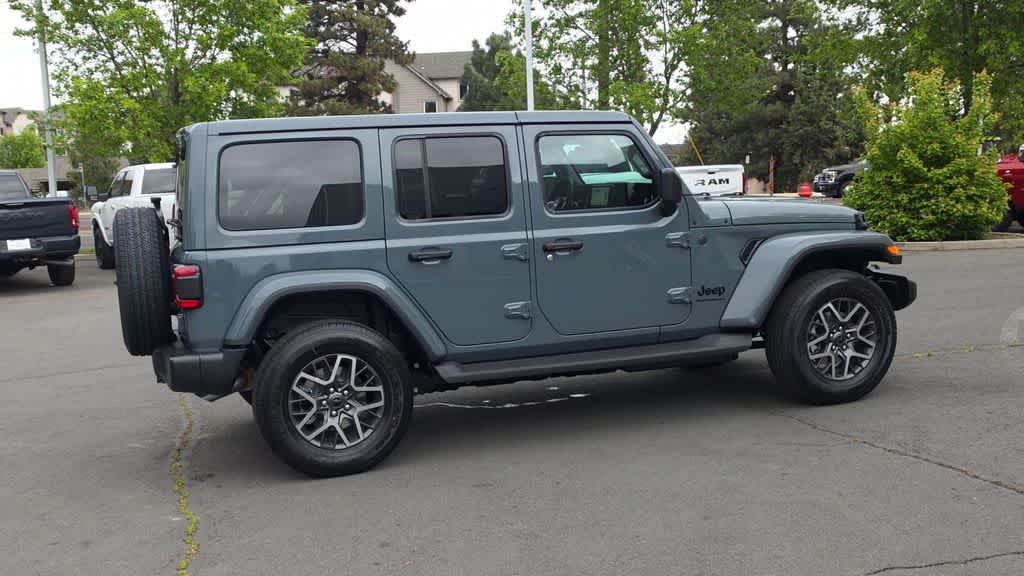 Thumbnail: 2026 Jeep Wrangler - 9