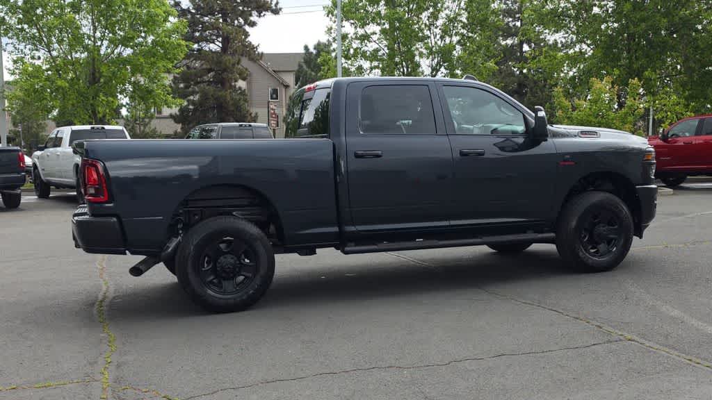 Thumbnail: 2026 RAM 2500 - 9