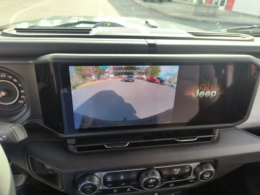 Thumbnail: 2024 Jeep Wrangler - 17