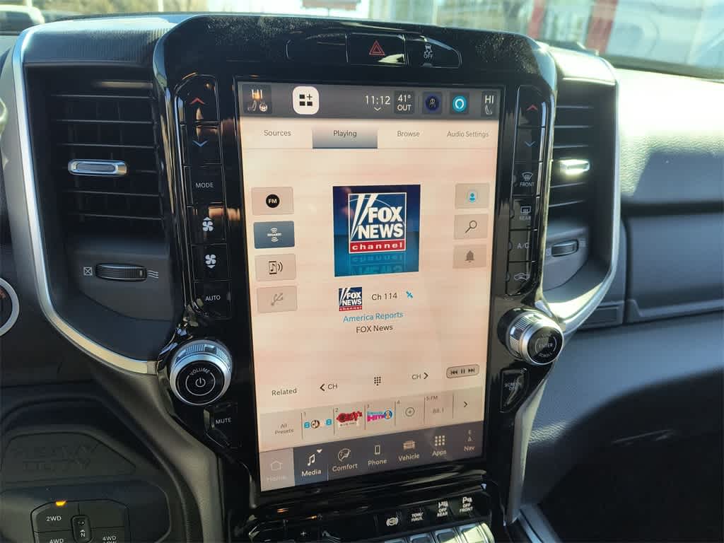 Thumbnail: 2026 RAM 2500 - 16