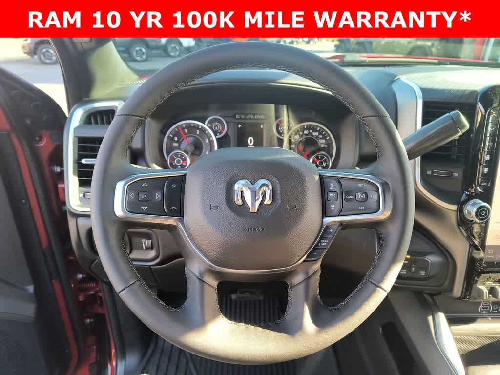 Thumbnail: 2026 RAM 3500 - 14