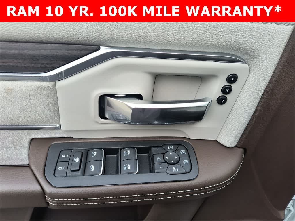 Thumbnail: 2026 RAM 2500 - 13