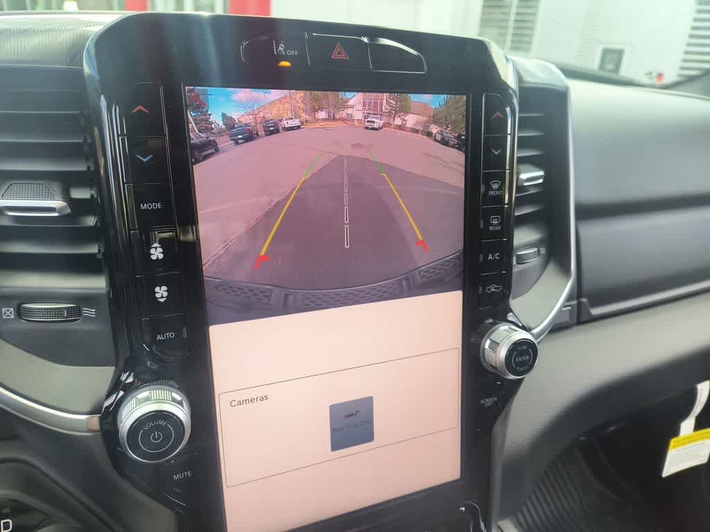 Thumbnail: 2026 RAM 1500 - 17