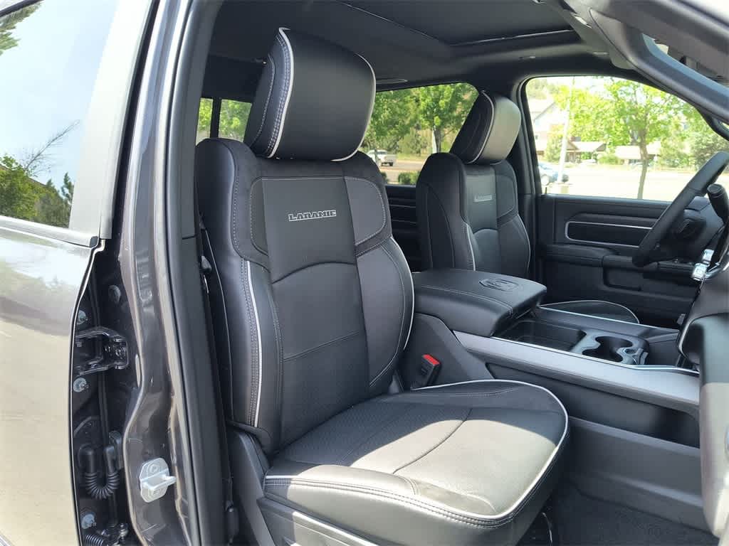 Thumbnail: 2025 RAM 2500 - 25