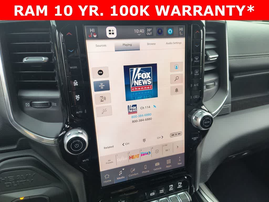 Thumbnail: 2026 RAM 2500 - 16