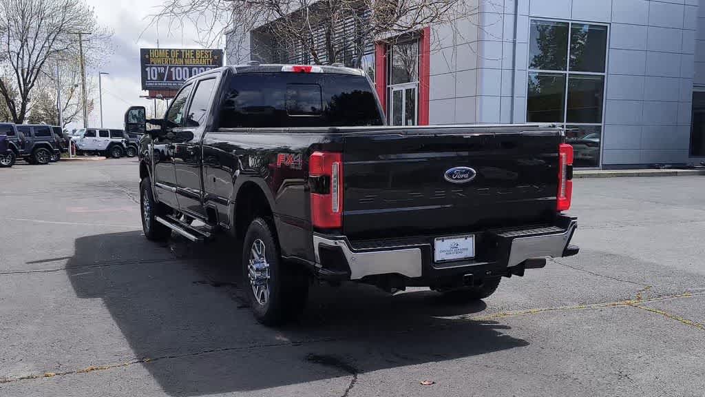 Thumbnail: 2024 Ford Econoline - 7