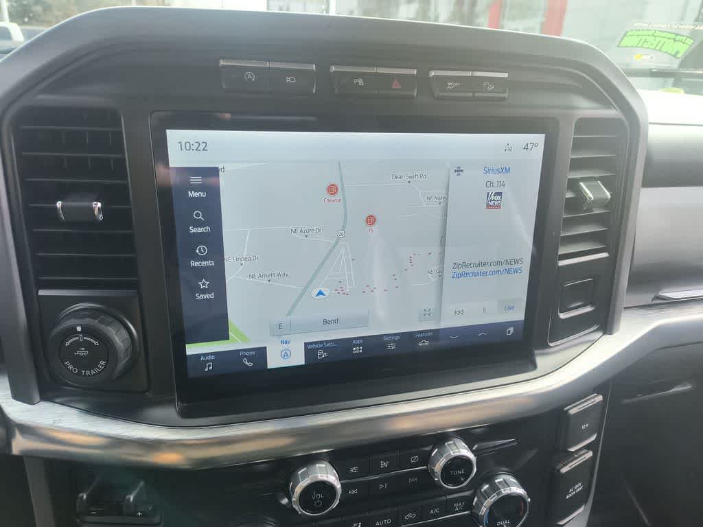 Thumbnail: 2021 Ford F-150 - 18