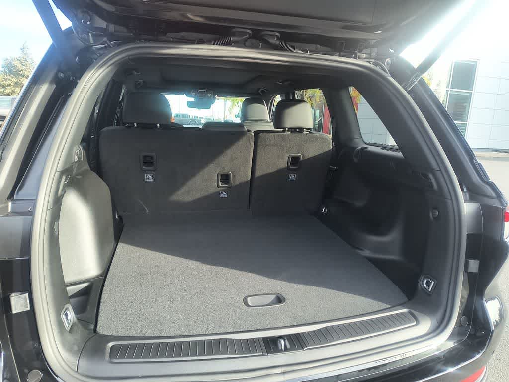 Thumbnail: 2025 Jeep Grand Cherokee - 24